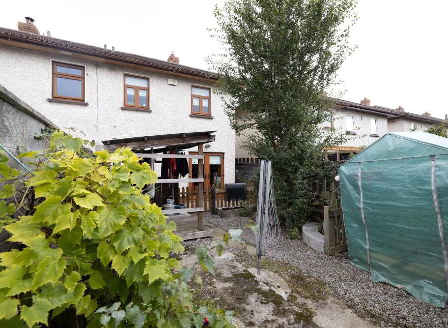 177 Cherrywood Drive, Clondalkin, Clondalkin, D22H2R0