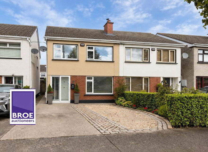 20 Saint John's Avenue, Clondalkin, Clondalkin, D22F8Y9