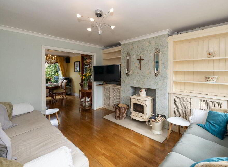 20 Saint John's Avenue, Clondalkin, Clondalkin, D22F8Y9