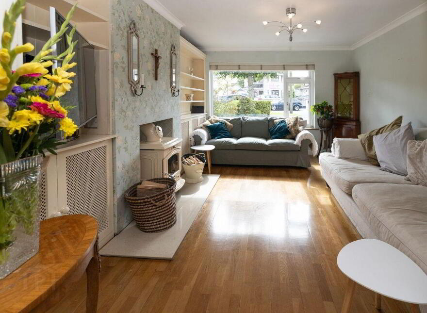 20 Saint John's Avenue, Clondalkin, Clondalkin, D22F8Y9