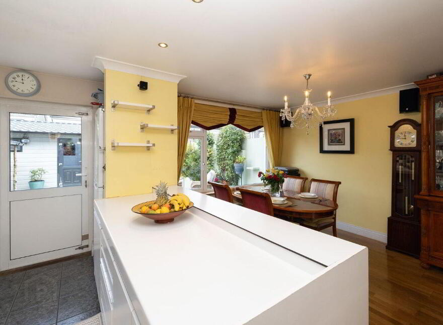 20 Saint John's Avenue, Clondalkin, Clondalkin, D22F8Y9