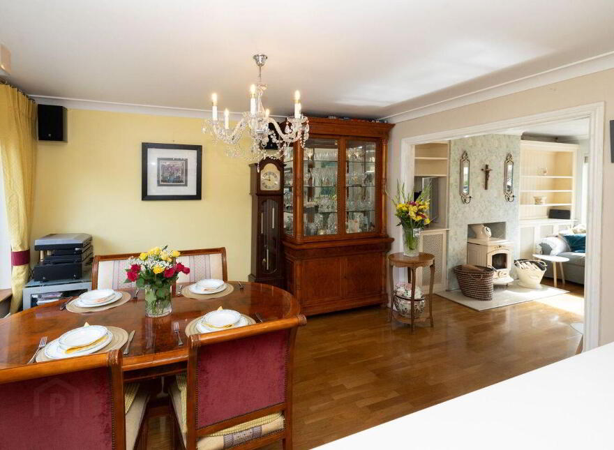 20 Saint John's Avenue, Clondalkin, Clondalkin, D22F8Y9