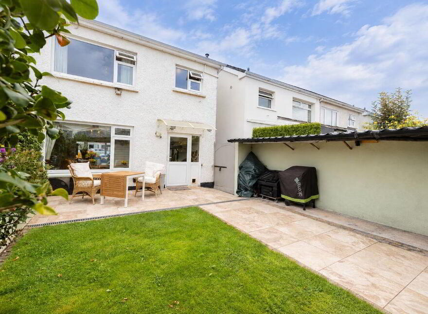20 Saint John's Avenue, Clondalkin, Clondalkin, D22F8Y9