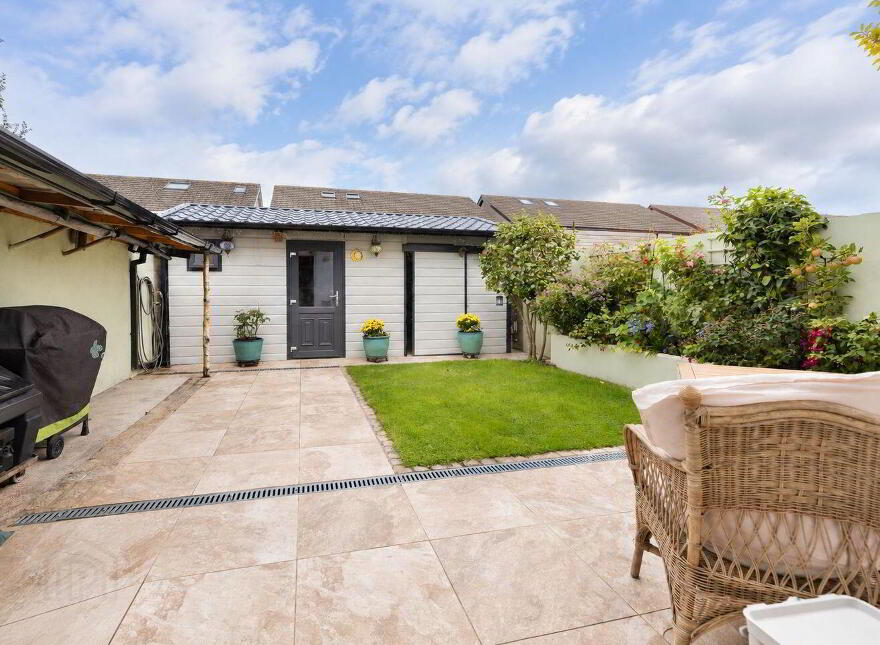 20 Saint John's Avenue, Clondalkin, Clondalkin, D22F8Y9