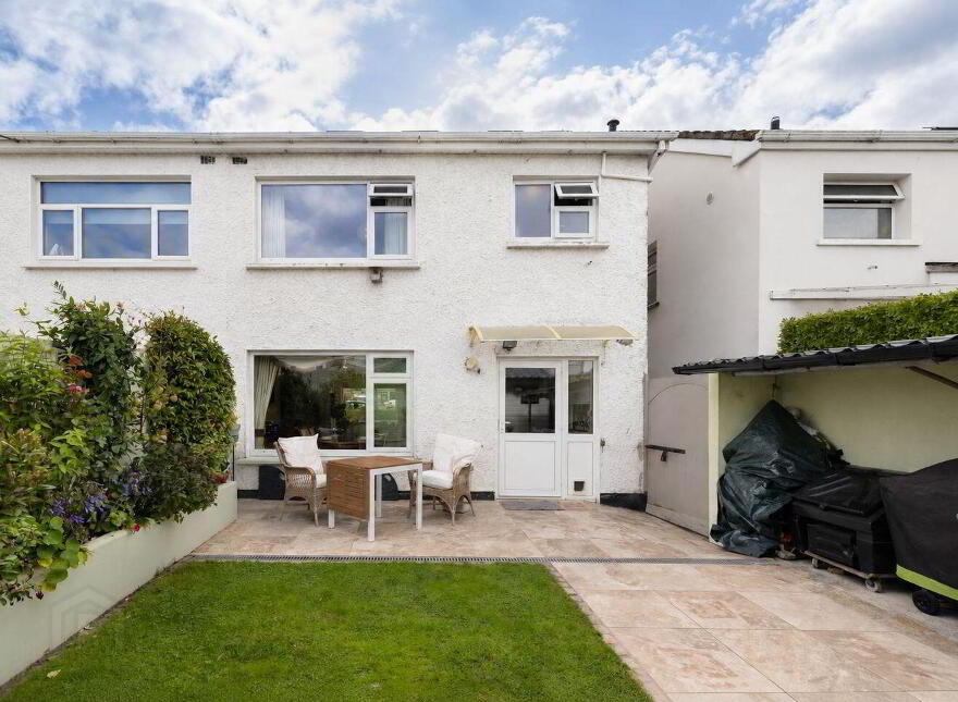 20 Saint John's Avenue, Clondalkin, Clondalkin, D22F8Y9
