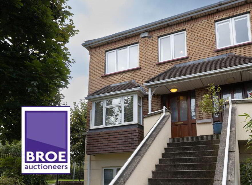 16 Newlands Manor Court, Clondalkin, Clondalkin, D22R7Y4