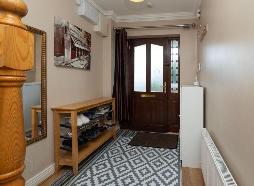 16 Newlands Manor Court, Clondalkin, Clondalkin, D22R7Y4