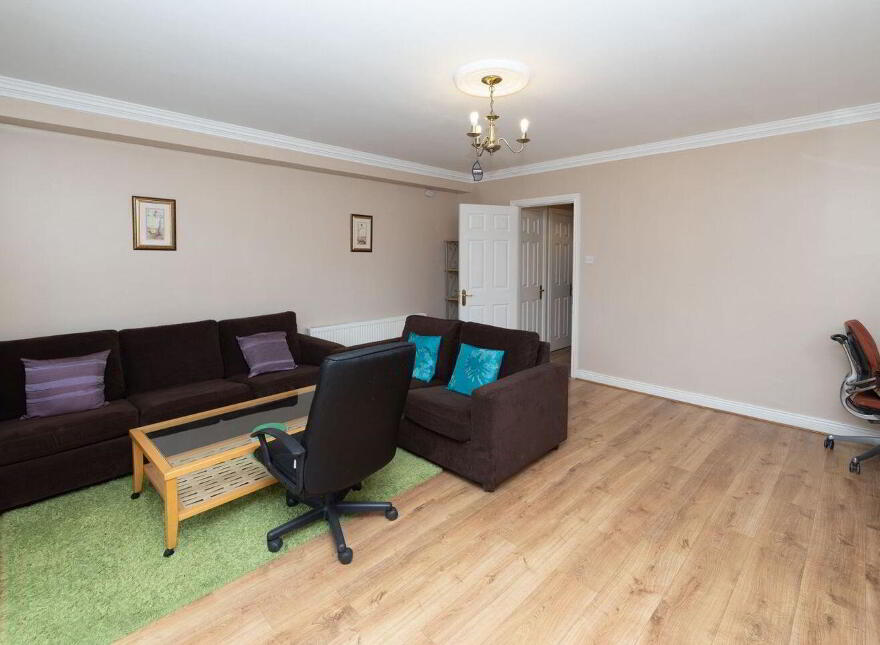 16 Newlands Manor Court, Clondalkin, Clondalkin, D22R7Y4