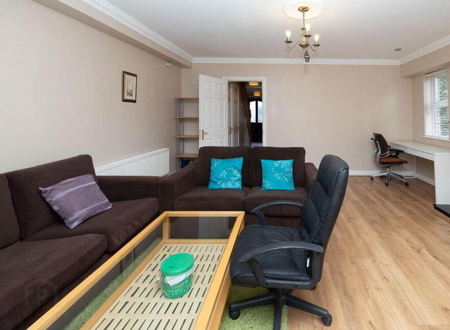 16 Newlands Manor Court, Clondalkin, Clondalkin, D22R7Y4