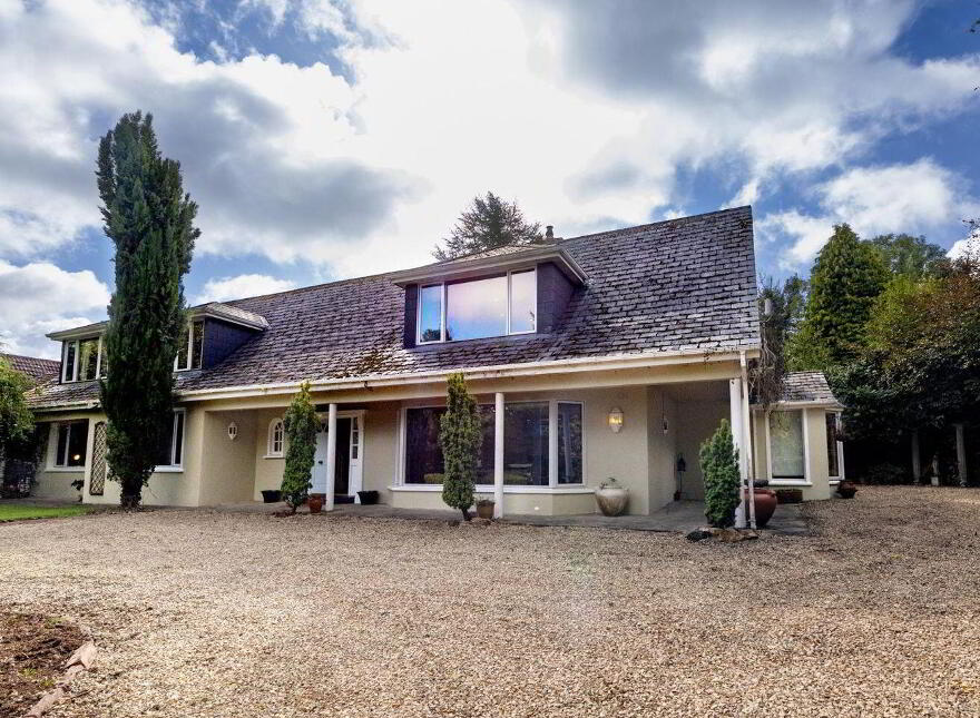 Nibera, Knockieran Lower, Blessington, W91N5RE
