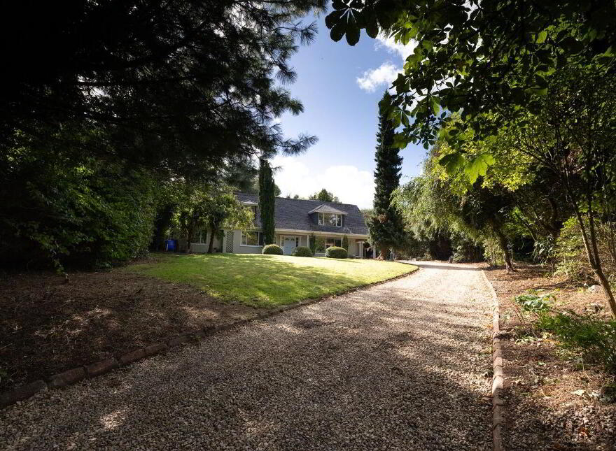Nibera, Knockieran Lower, Blessington, W91N5RE