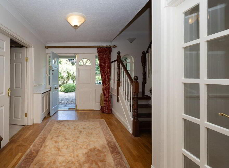Nibera, Knockieran Lower, Blessington, W91N5RE