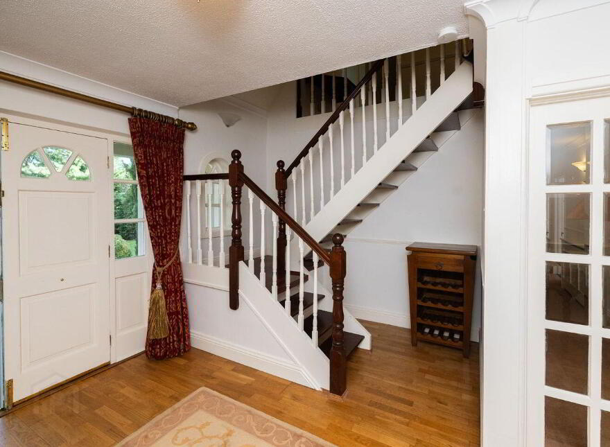 Nibera, Knockieran Lower, Blessington, W91N5RE