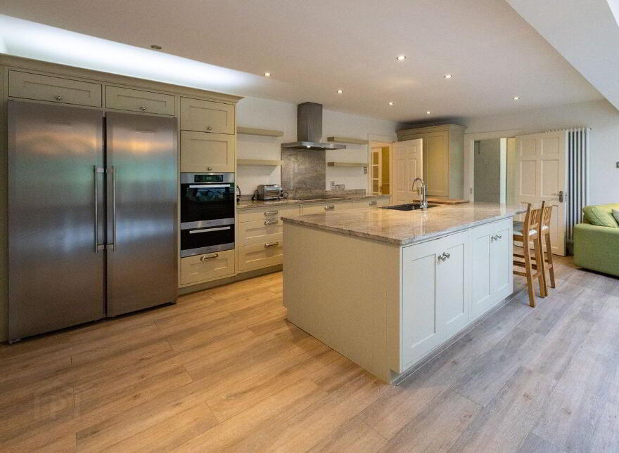 Nibera, Knockieran Lower, Blessington, W91N5RE