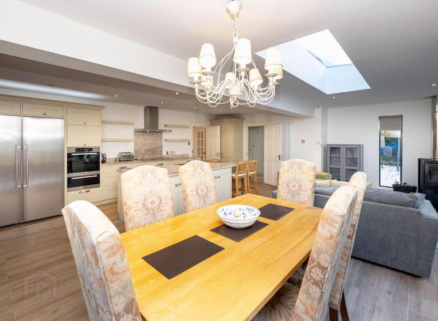 Nibera, Knockieran Lower, Blessington, W91N5RE