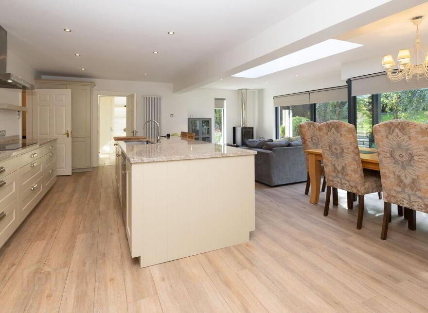 Nibera, Knockieran Lower, Blessington, W91N5RE