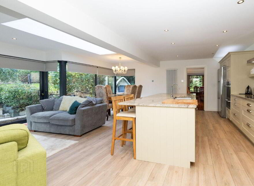 Nibera, Knockieran Lower, Blessington, W91N5RE