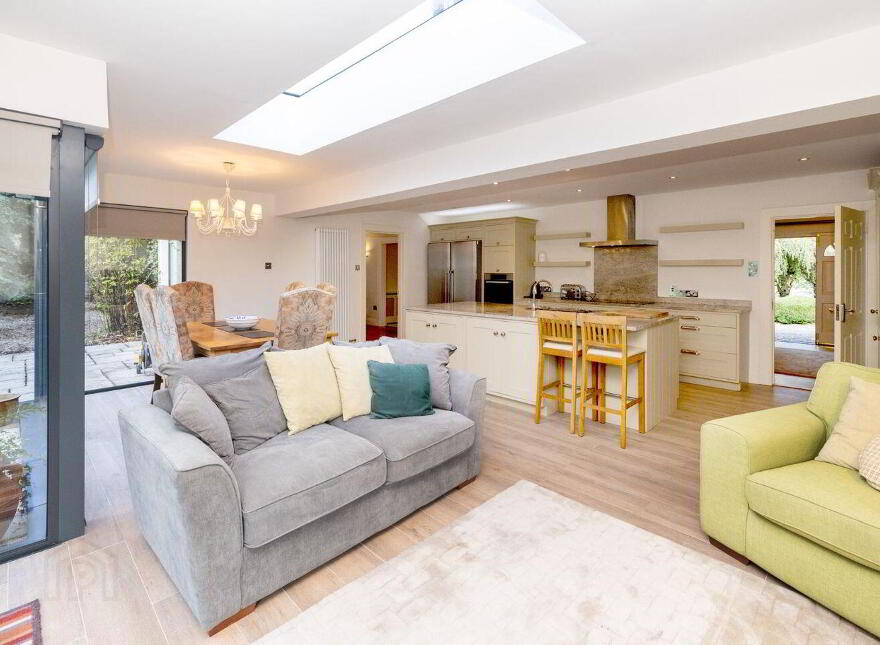 Nibera, Knockieran Lower, Blessington, W91N5RE
