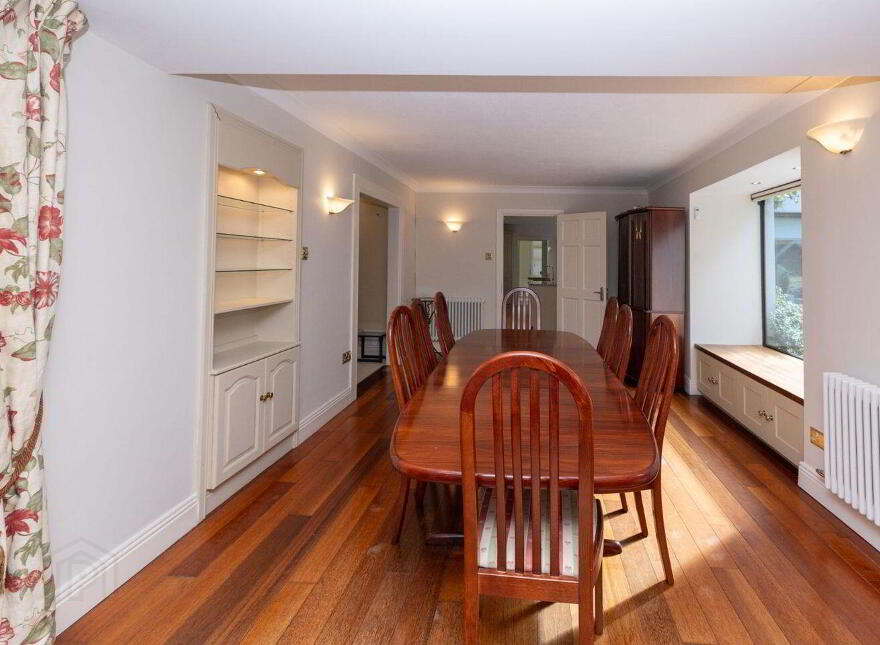 Nibera, Knockieran Lower, Blessington, W91N5RE