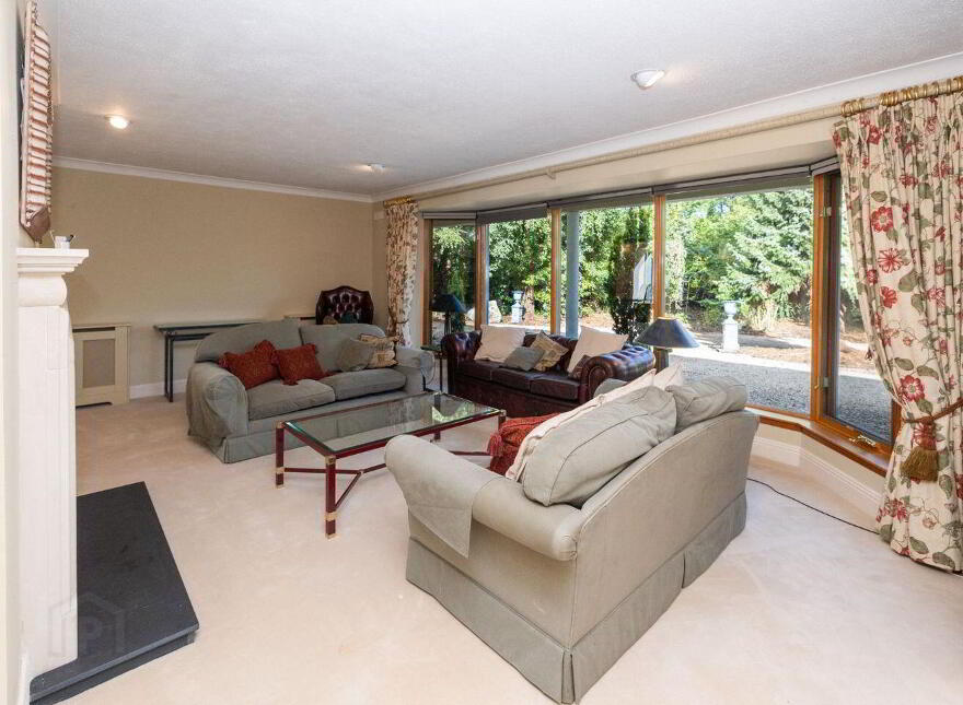 Nibera, Knockieran Lower, Blessington, W91N5RE