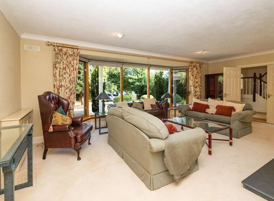 Nibera, Knockieran Lower, Blessington, W91N5RE