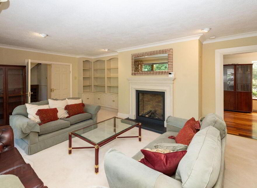 Nibera, Knockieran Lower, Blessington, W91N5RE