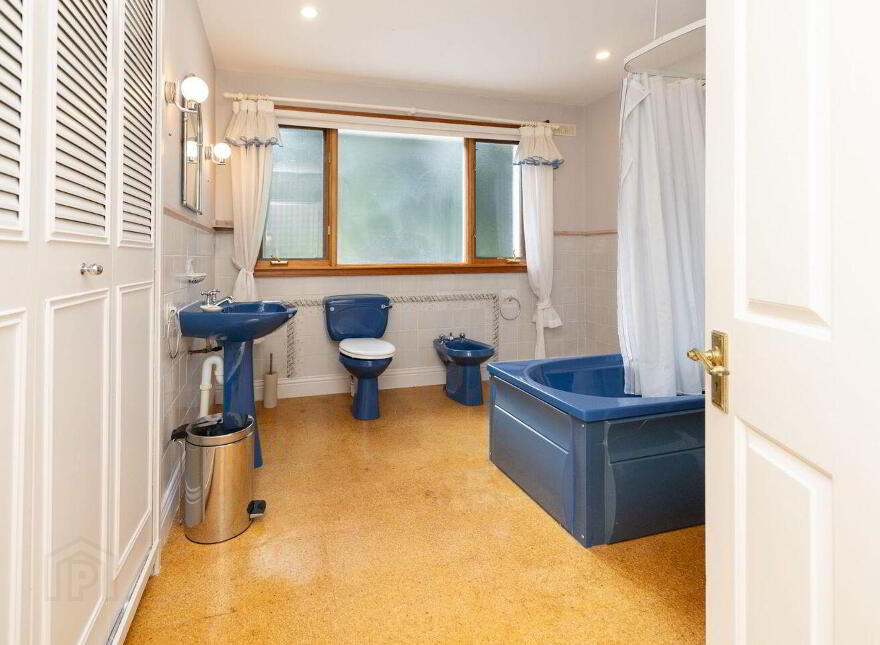 Nibera, Knockieran Lower, Blessington, W91N5RE
