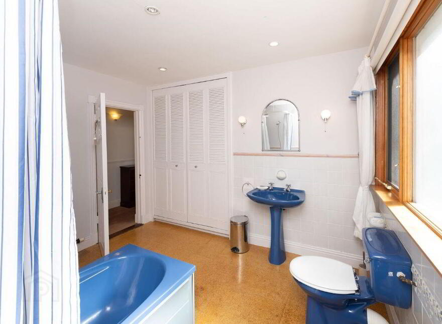 Nibera, Knockieran Lower, Blessington, W91N5RE