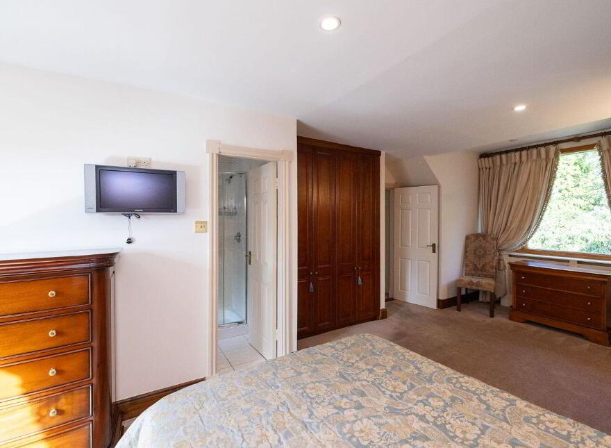 Nibera, Knockieran Lower, Blessington, W91N5RE