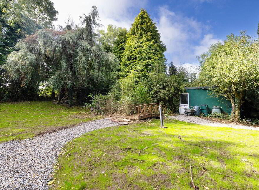 Nibera, Knockieran Lower, Blessington, W91N5RE