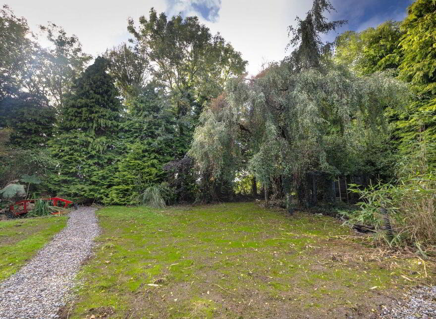 Nibera, Knockieran Lower, Blessington, W91N5RE