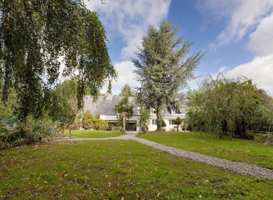 Nibera, Knockieran Lower, Blessington, W91N5RE
