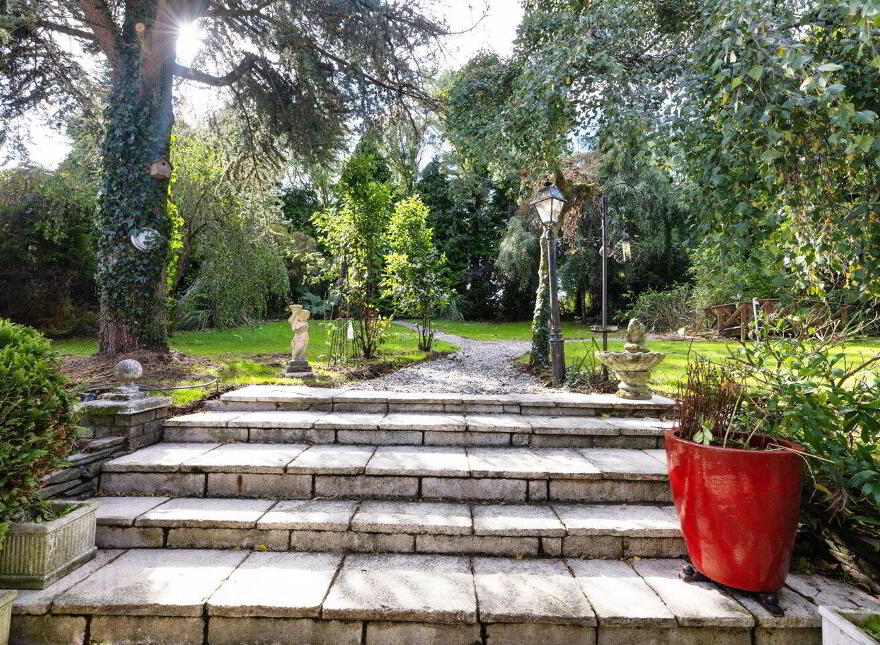Nibera, Knockieran Lower, Blessington, W91N5RE