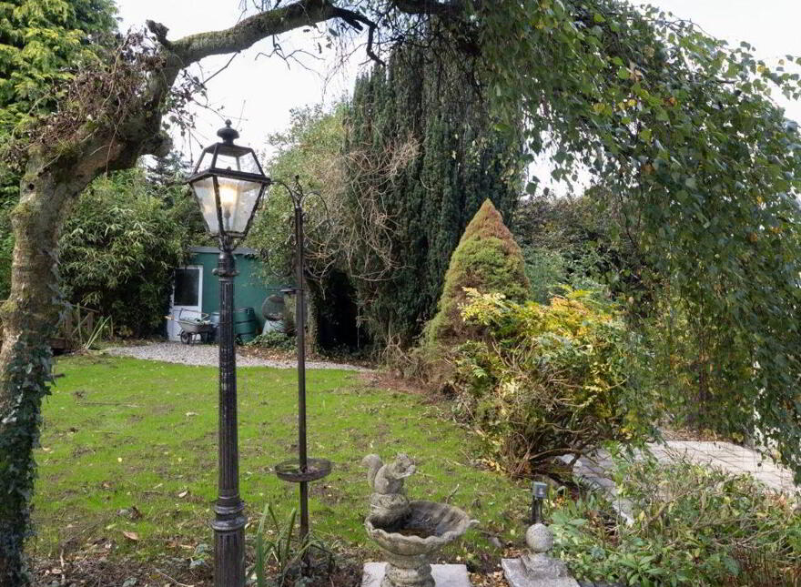 Nibera, Knockieran Lower, Blessington, W91N5RE