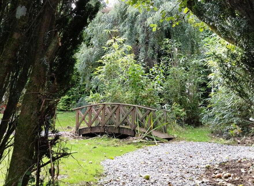 Nibera, Knockieran Lower, Blessington, W91N5RE