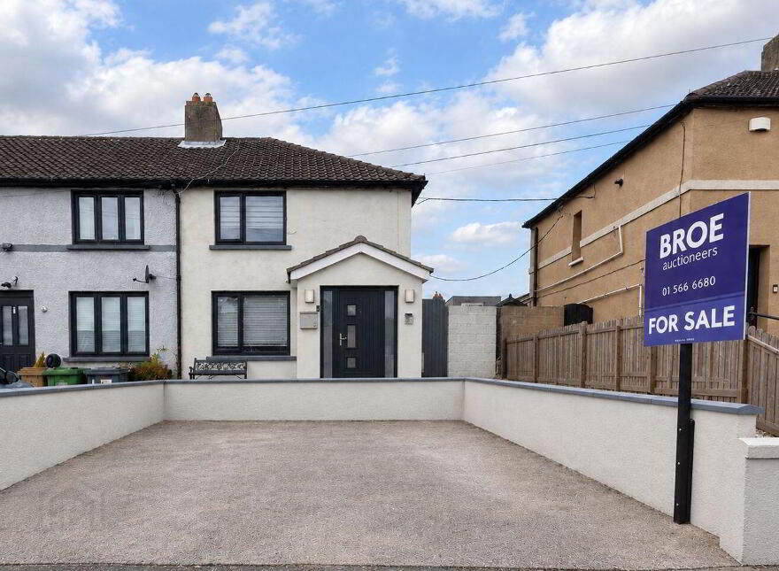212 Clonard Road, Crumlin, Crumlin, D12X0Y8 photo