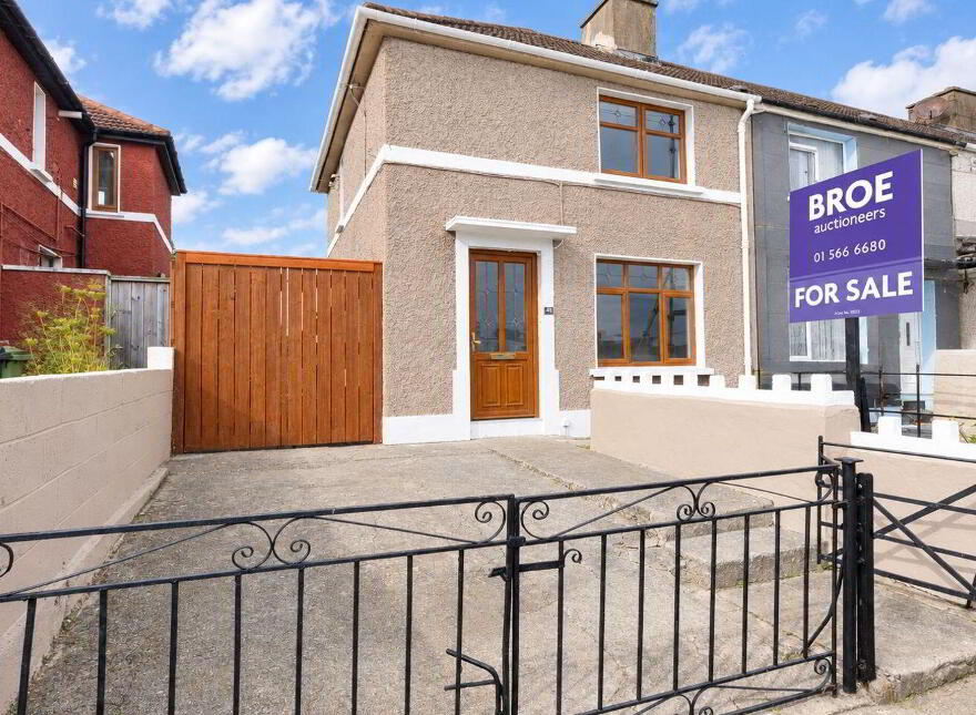 46 Aughavannagh Road, Crumlin, D12XK72 photo