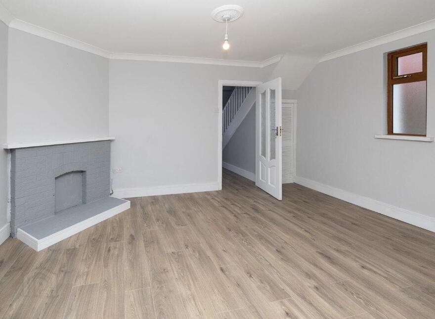 46 Aughavannagh Road, Crumlin, D12XK72