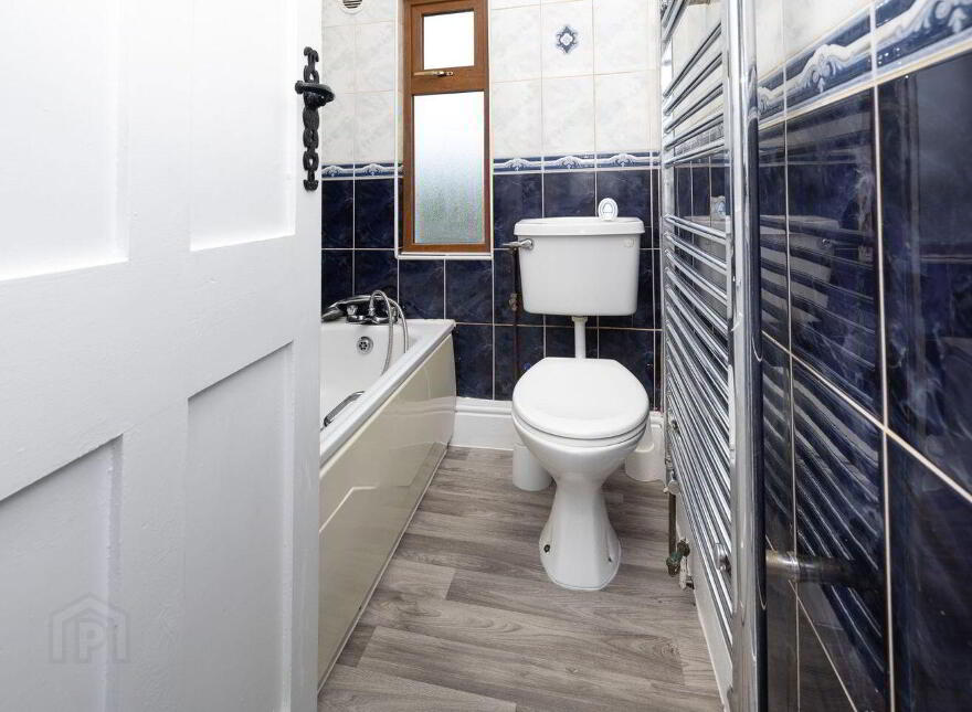 46 Aughavannagh Road, Crumlin, D12XK72