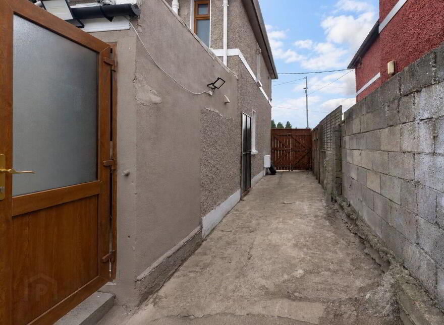 46 Aughavannagh Road, Crumlin, D12XK72