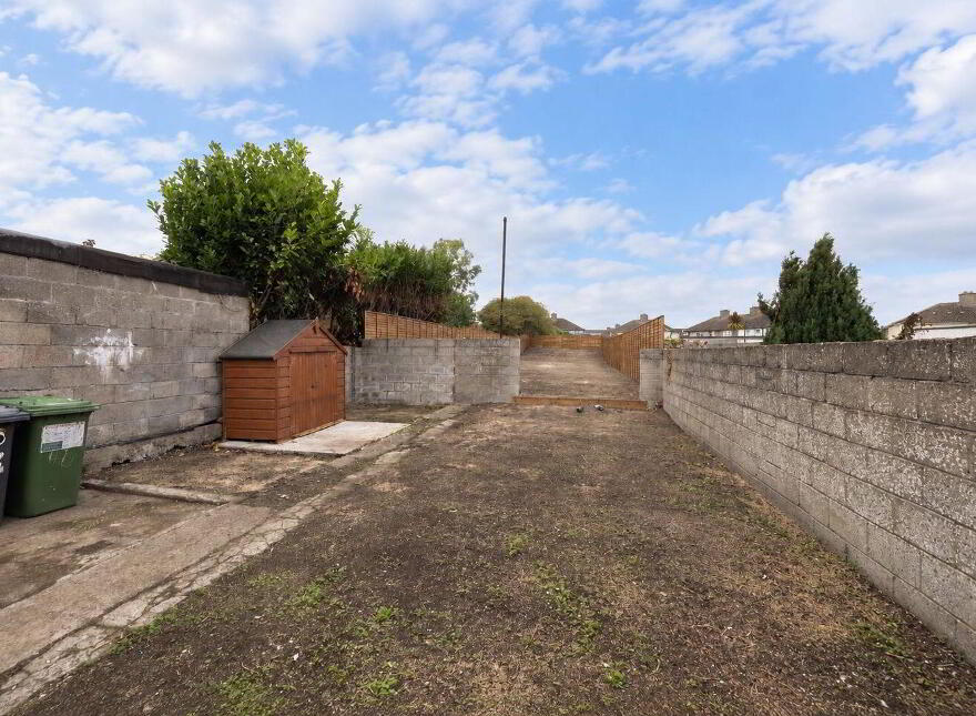 46 Aughavannagh Road, Crumlin, D12XK72