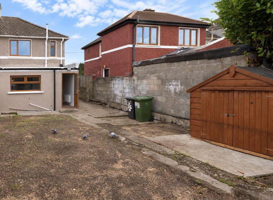 46 Aughavannagh Road, Crumlin, D12XK72