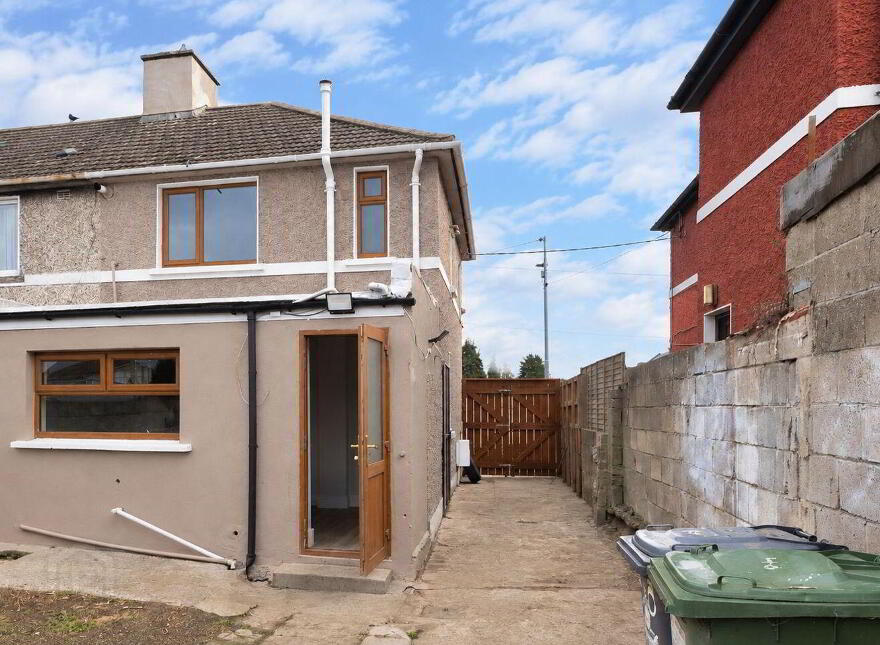 46 Aughavannagh Road, Crumlin, D12XK72