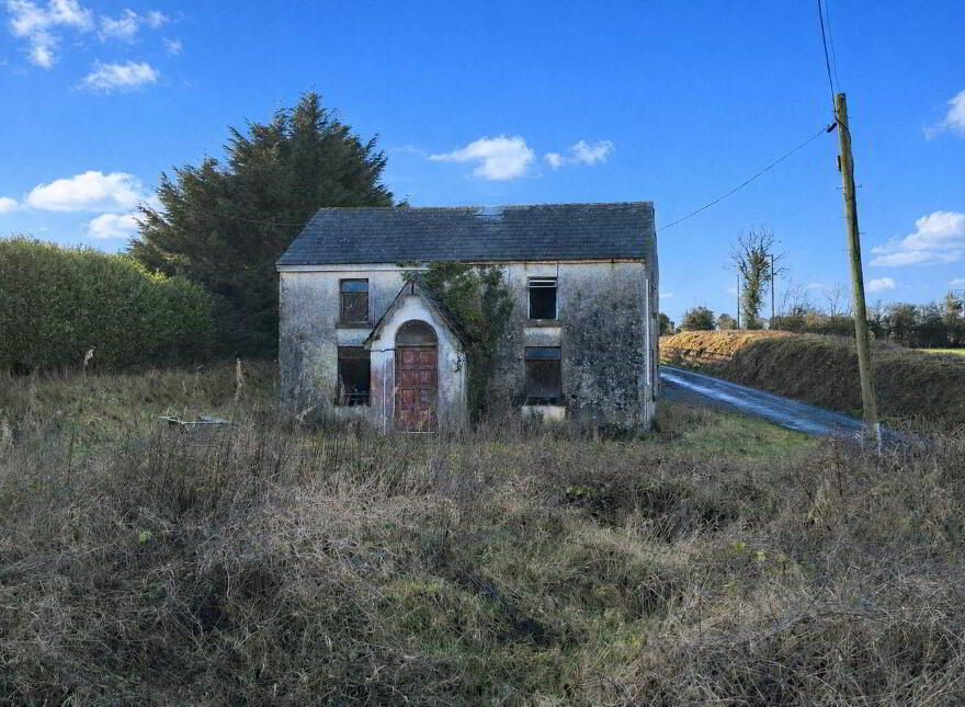 Slanestown, Walshestown, Monroe, N91D9K3