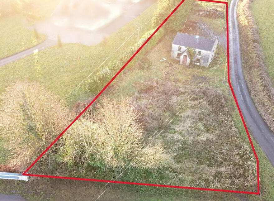 Slanestown, Walshestown, Monroe, N91D9K3