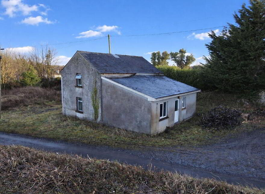 Slanestown, Walshestown, Monroe, N91D9K3