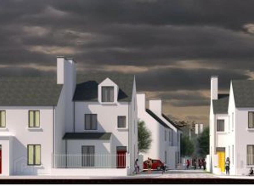 Church Street, Castlepollard photo