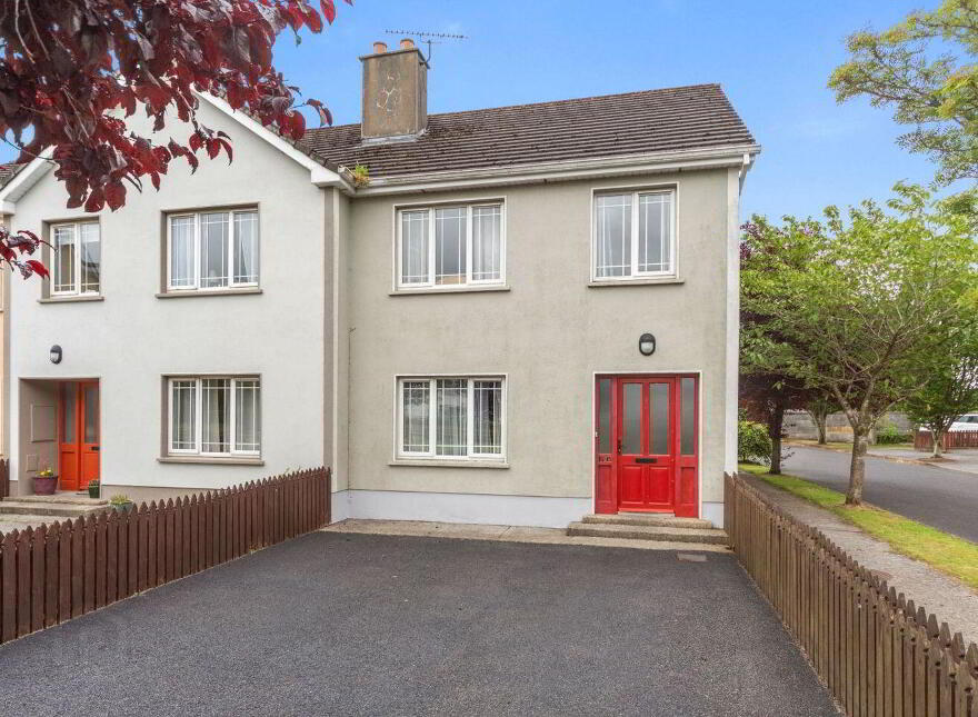 13 Church View, Ballymahon, N39T9P9