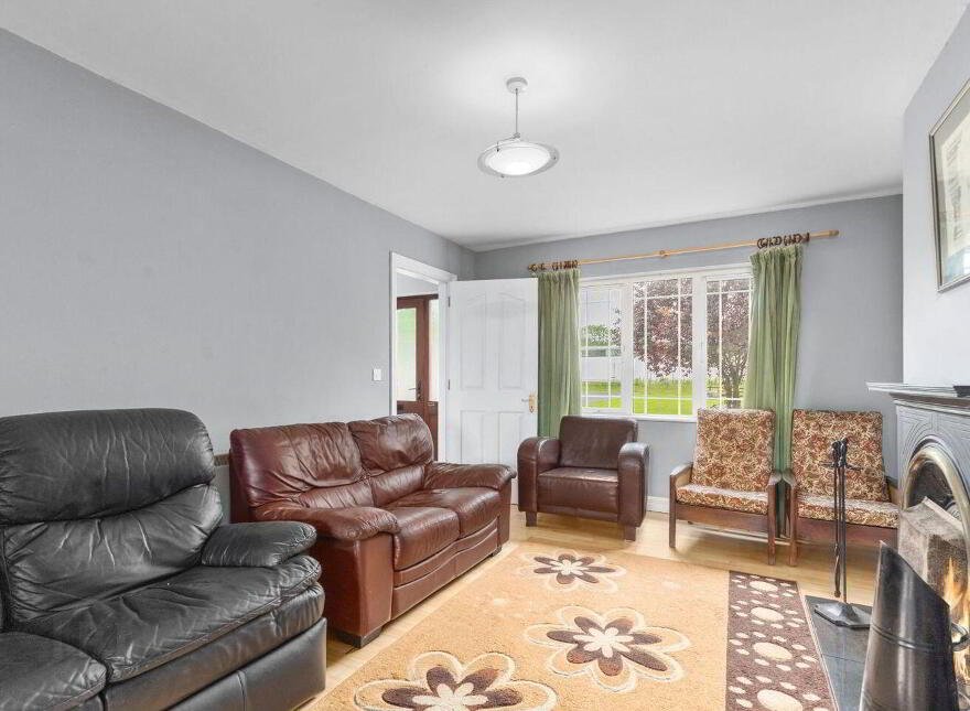13 Church View, Ballymahon, N39T9P9