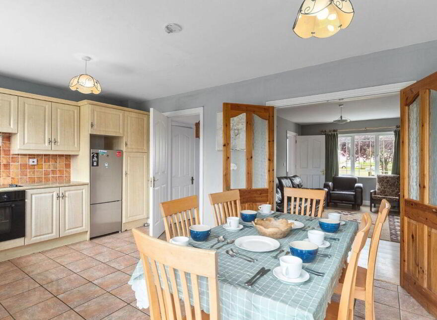 13 Church View, Ballymahon, N39T9P9